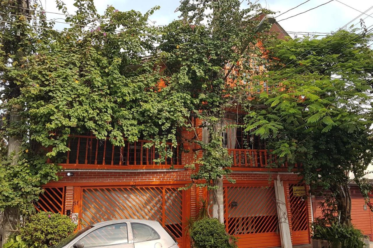 Oyo Mission Aeroporto São Paulo Exterior photo