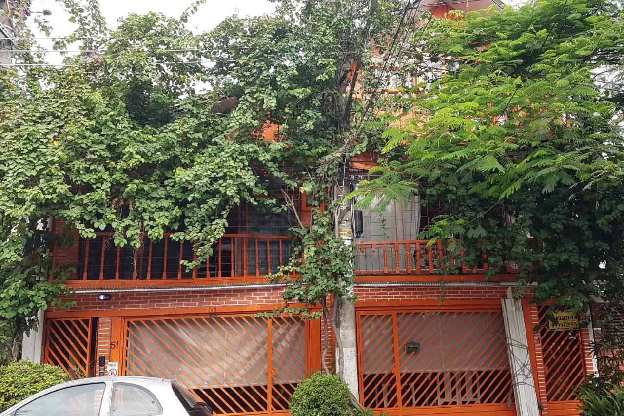 Oyo Mission Aeroporto São Paulo Exterior photo